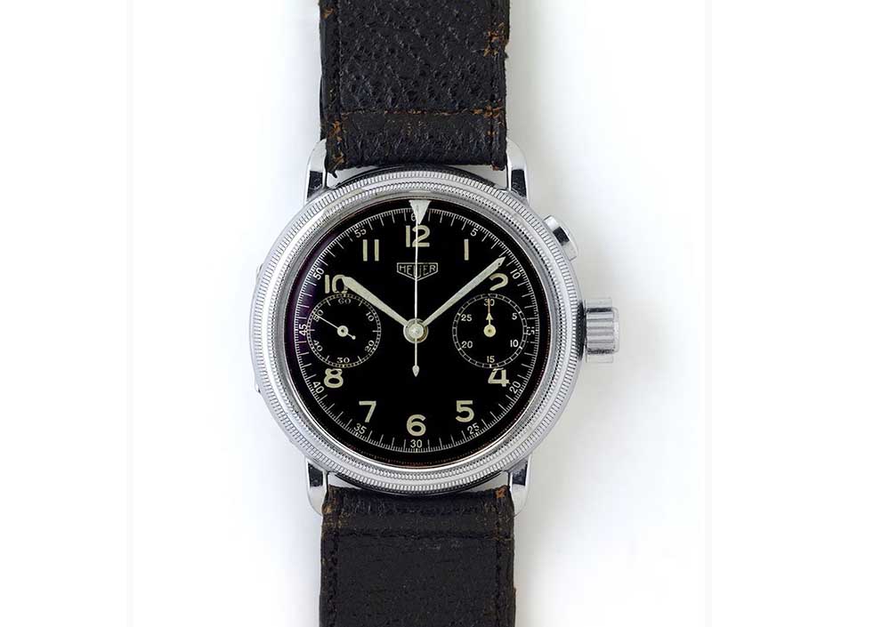 Tag Heuer 1930S